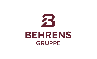 Behrens Gruppe Logo