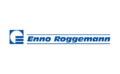 Enno Roggemann Logo