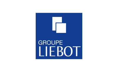 Groupe Liebot Logo