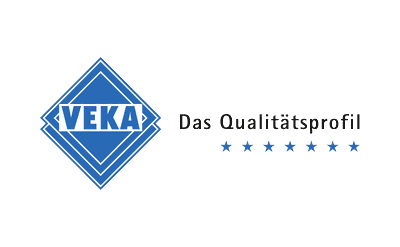 VEKA Logo, Das Qualitätsprofil