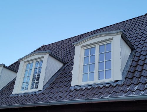Sprossenfenster: zeitlose Eleganz für Ihr Zuhause